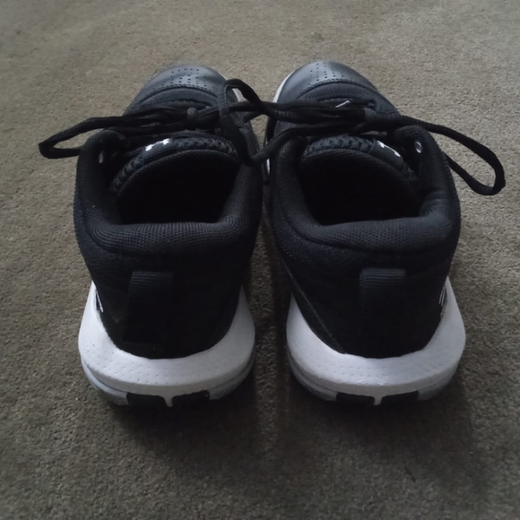 Under Armour SC 3zero Size 4y - Picture 4 of 7